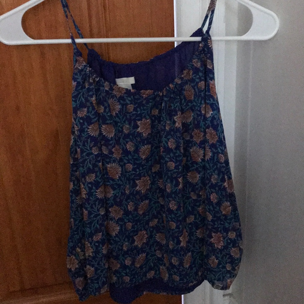 H&M tank top
